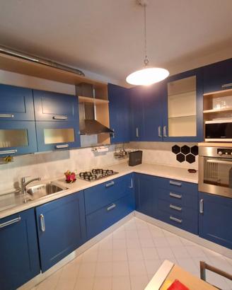 Cucina Scavolini