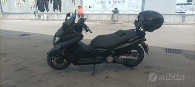 T.MAX 500 