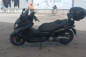 T.MAX 500 