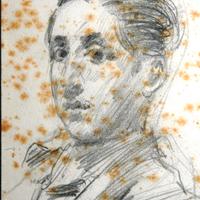 CRISCONIO LUIGI Ritratto di Domenico Fiorentino