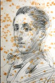 CRISCONIO LUIGI Ritratto di Domenico Fiorentino