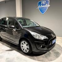 CITROEN C3 1.4HDI EXCLUSIVE 5 PORTE TETTO SENSORI 