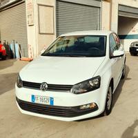 Volkswagen Polo 1.4 TDI 5p. Comfortline