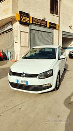 Volkswagen Polo 1.4 TDI 5p. Comfortline
