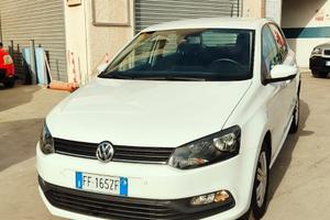 Volkswagen Polo 1.4 TDI 5p. Comfortline