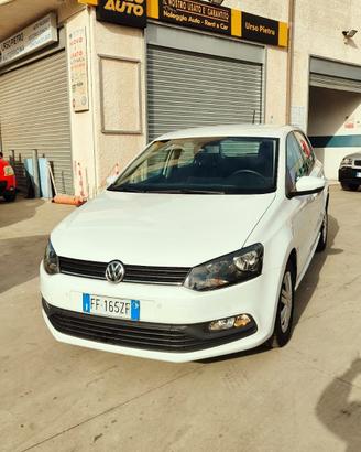 Volkswagen Polo 1.4 TDI 5p. Comfortline