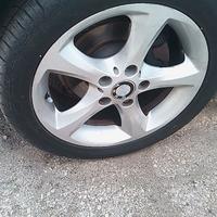 cerchi bmw e87 da 17 