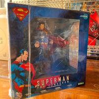 Superman For Tomorrow 1/6 Kotobukiya ArtFX