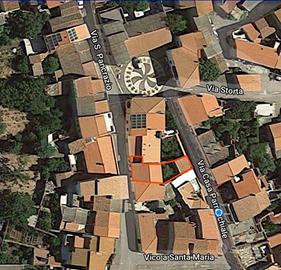 Suni - Via San Pancrazio 17