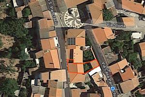 Suni - Via San Pancrazio 17