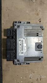 CENTRALINA ECU MINI R56 1,4 16V CODICE 0261S04160 