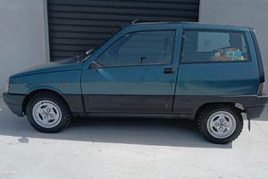 Autobianchi Y10 4WD