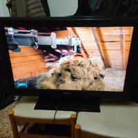 TV SONY 32 POLLICI NO SMART