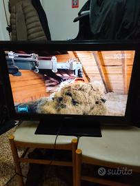 TV SONY 32 POLLICI NO SMART