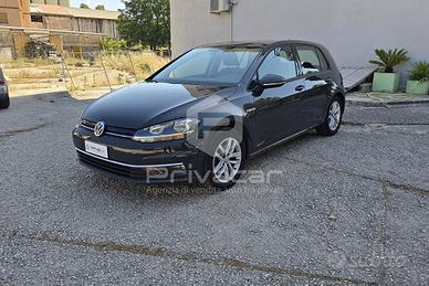 VOLKSWAGEN Golf 1.5 TGI 5p. Business BlueMotion Te
