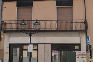 Appartamento pieno centro