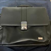 Borsa lavoro Bric’s in pelle