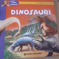 Dinosauri