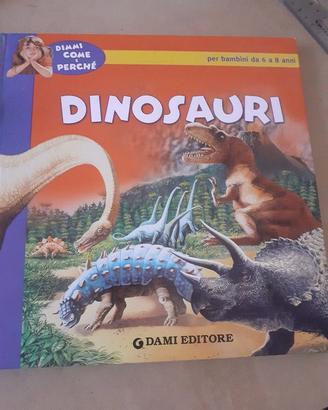Dinosauri