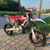 Fantic XE 125 2023
