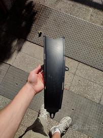 Fascia centrale copriserbatoio Ducati Monster 696