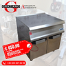 modulo-inox-doppio-neutro-acciaio-zanussi