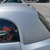 hard top BMW Z4 