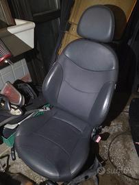Sedili Mini R50 e R53