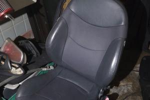 Sedili Mini R50 e R53