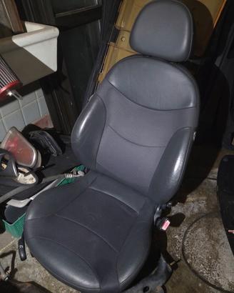 Sedili Mini R50 e R53