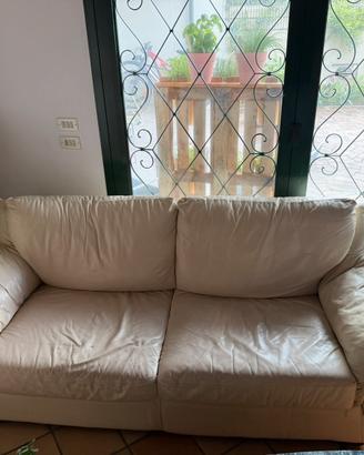 Divano 208x90