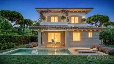 Villa di 179 m² con 5 locali a Pietrasanta