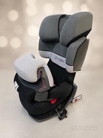 Seggiolino auto Cybex Pallas-Fix ISOFIX 9–36 kg