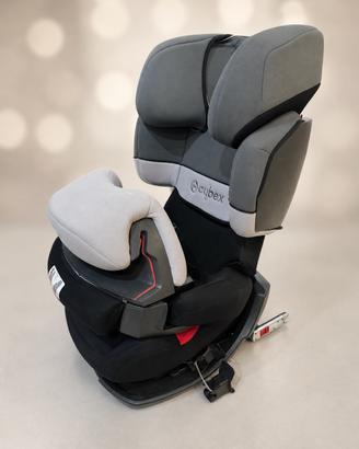Seggiolino auto Cybex Pallas-Fix ISOFIX 9–36 kg