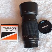 NIKON AF 70-300mm G