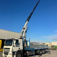 Daf CF 85 410 Euro 5