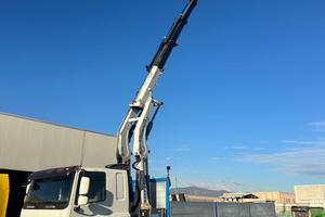 Daf CF 85 410 Euro 5