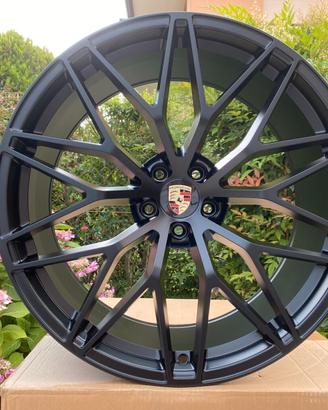 CERCHI 21 PORSCHE NEW MACAN 2022 MADE IN GERMANY