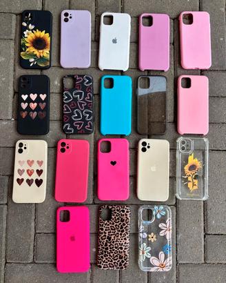 cover iphone 11