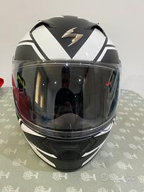 Casco scorpion