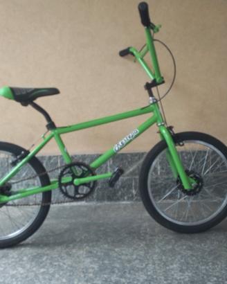 bmx nuova