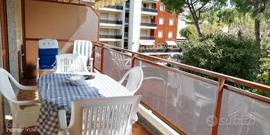 Bilocale a 10minuti dal mare e dal molo