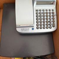 Registratore di cassa