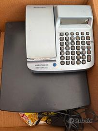 Registratore di cassa