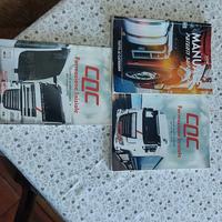 manuali scuola guida 