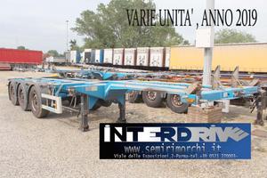 semirimorchi portacontainer allungabili d tec usat