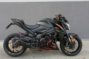 Suzuki GSX S 1000