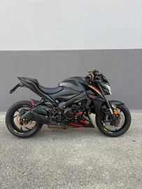 Suzuki GSX S 1000