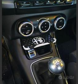 Supporto cellulare Alfa Romeo Giulietta