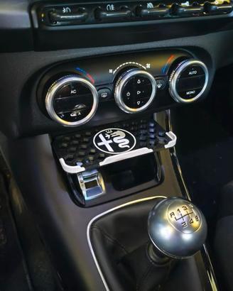 Supporto cellulare Alfa Romeo Giulietta